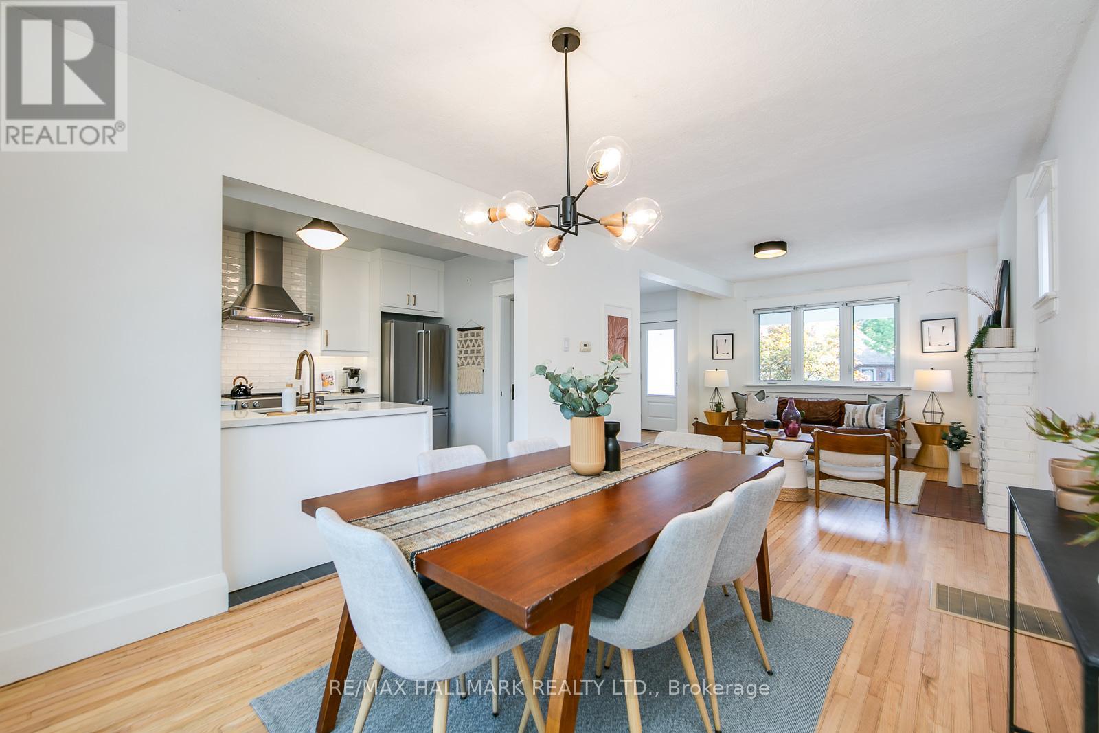 120 Warden Avenue, Toronto, Ontario  M1N 2Z4 - Photo 16 - E12748666