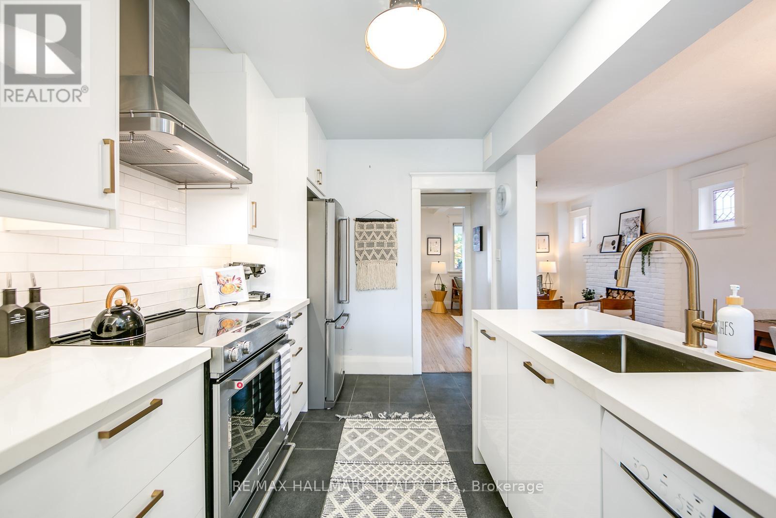 120 Warden Avenue, Toronto, Ontario  M1N 2Z4 - Photo 22 - E12748666