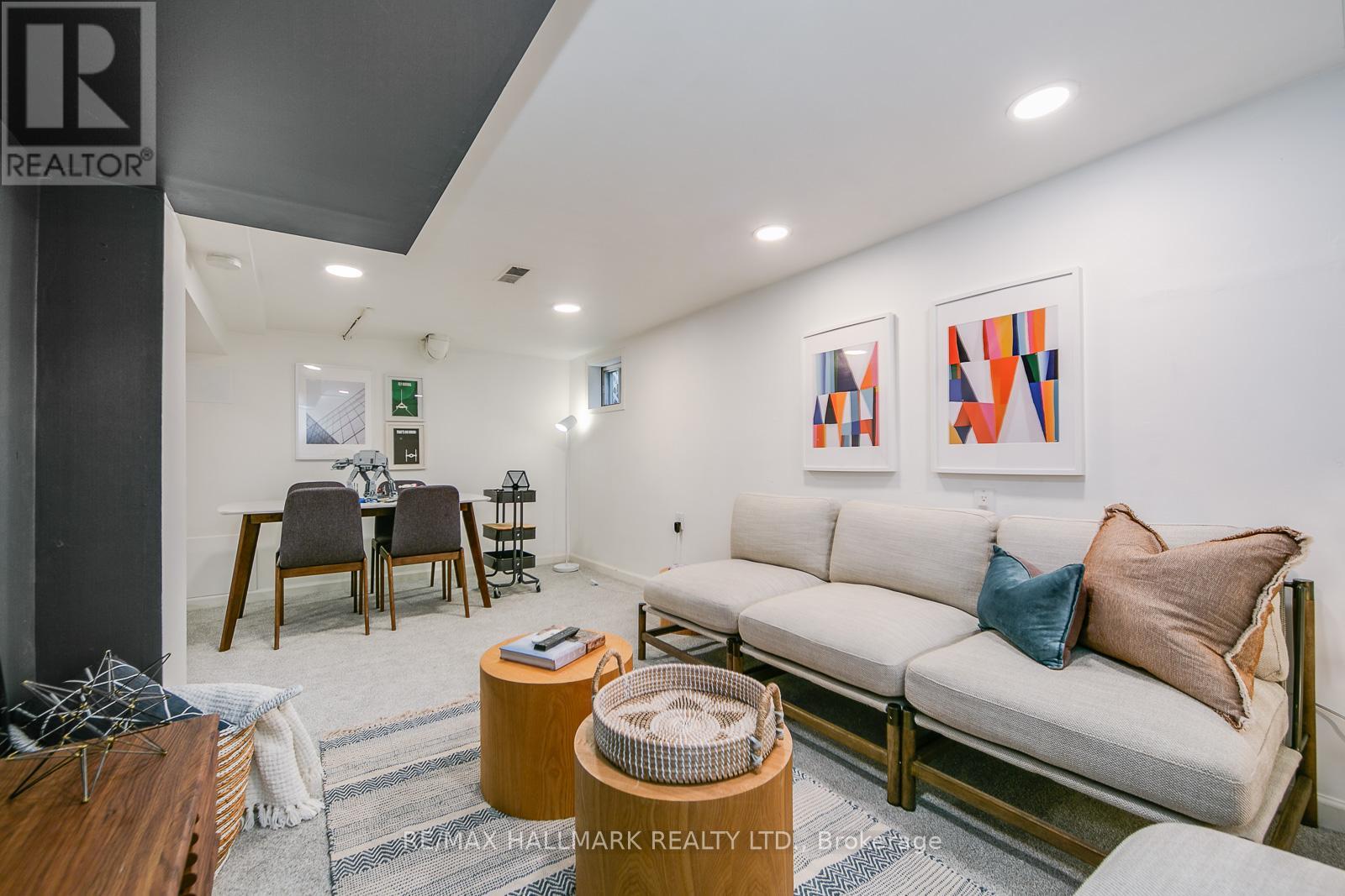 120 Warden Avenue, Toronto, Ontario  M1N 2Z4 - Photo 37 - E12748666