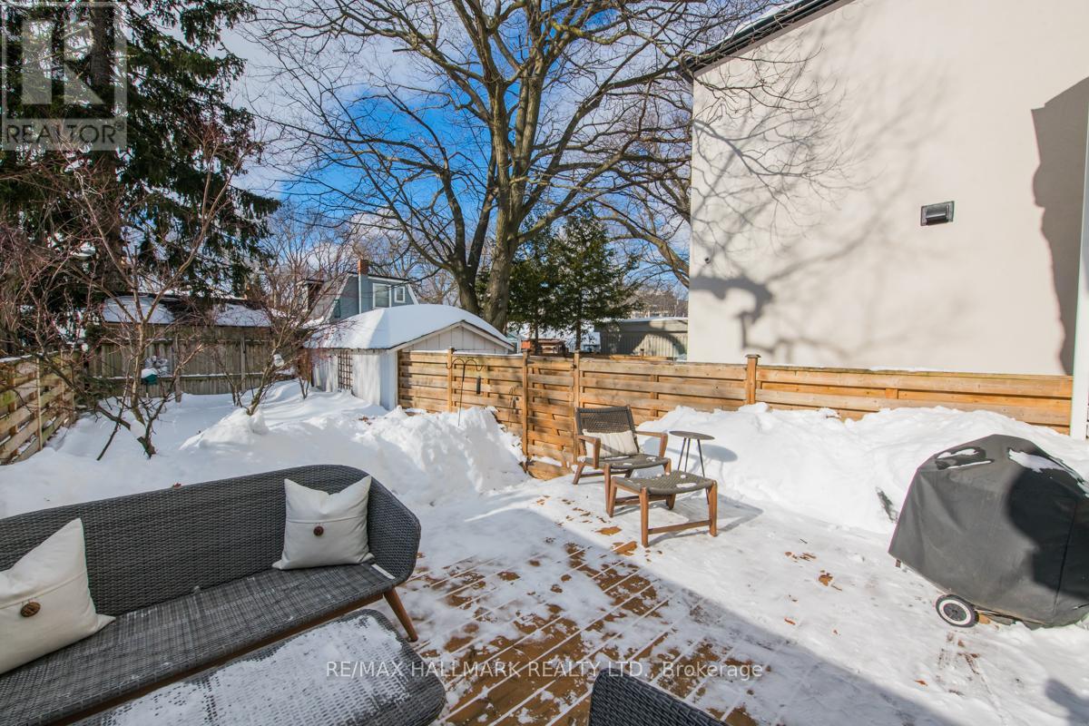 120 Warden Avenue, Toronto, Ontario  M1N 2Z4 - Photo 40 - E12748666