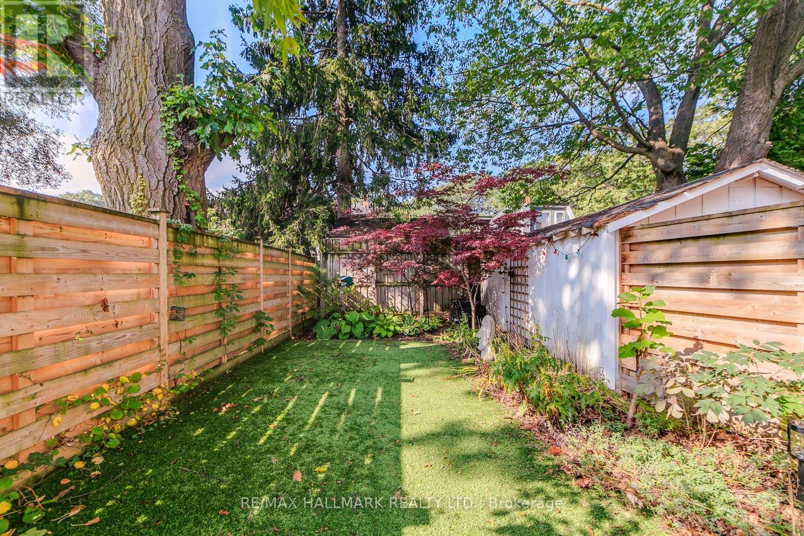 120 Warden Avenue, Toronto, Ontario  M1N 2Z4 - Photo 45 - E12748666