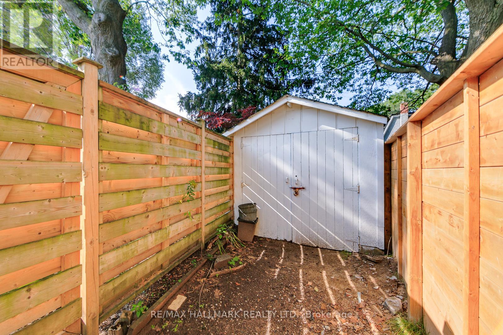 120 Warden Avenue, Toronto, Ontario  M1N 2Z4 - Photo 48 - E12748666