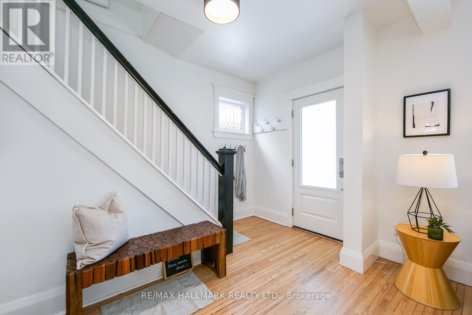 120 Warden Avenue, Toronto, Ontario  M1N 2Z4 - Photo 6 - E12748666