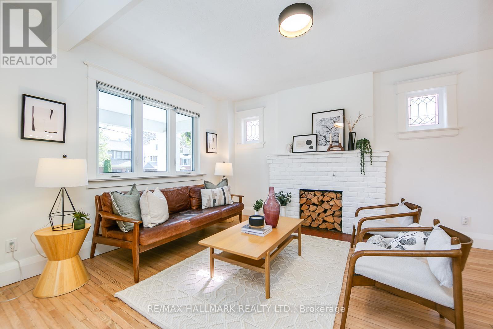 120 Warden Avenue, Toronto, Ontario  M1N 2Z4 - Photo 8 - E12748666