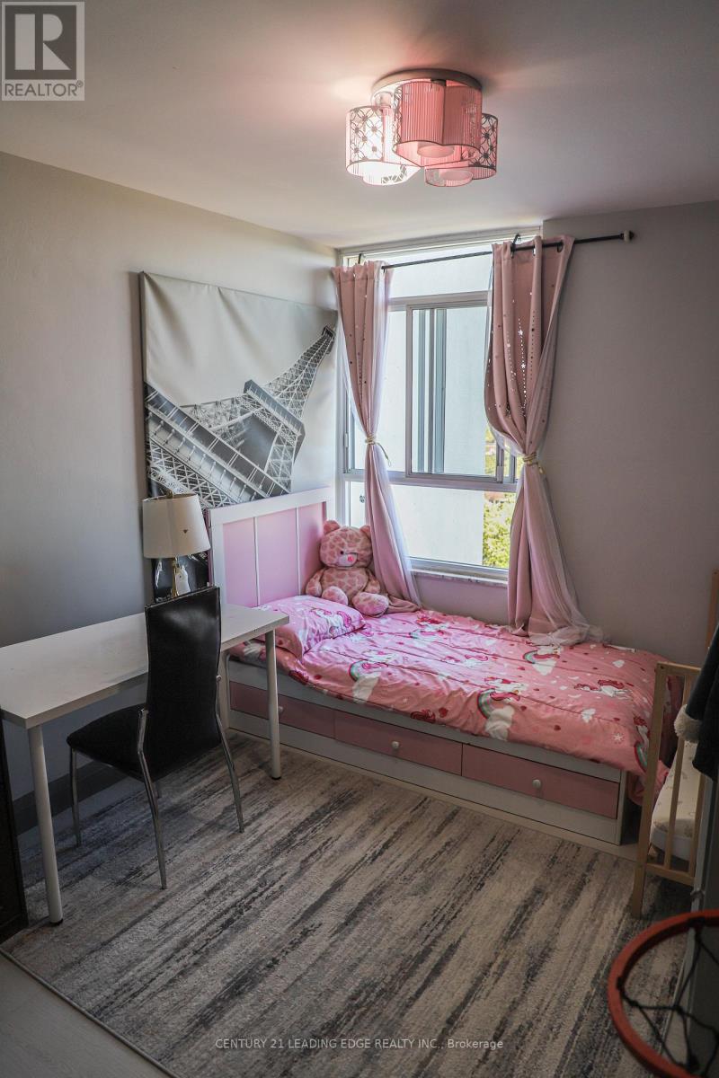 1206 - 2550 Pharmacy Avenue, Toronto, Ontario  M1W 1H9 - Photo 24 - E12748670