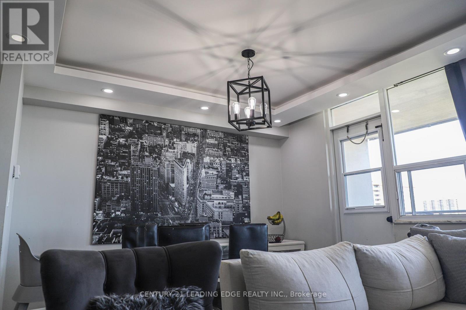 1206 - 2550 Pharmacy Avenue, Toronto, Ontario  M1W 1H9 - Photo 9 - E12748670