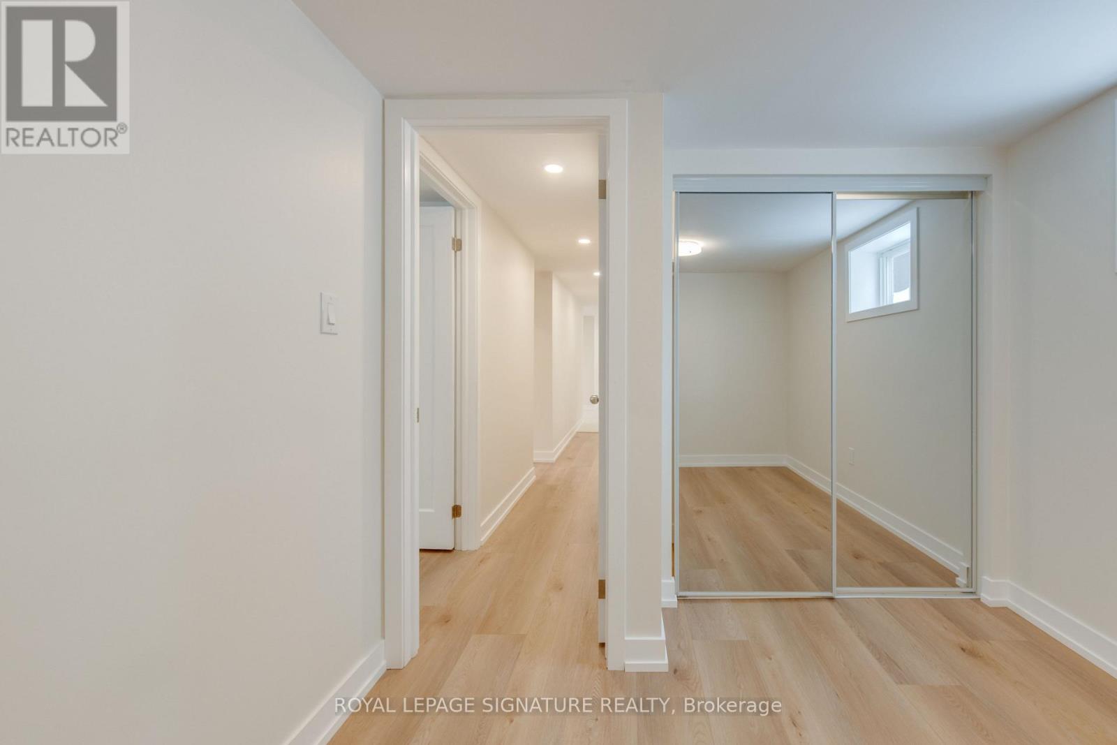 Basement - 9 Ivorwood Crescent, Toronto, Ontario  M1R 2X5 - Photo 14 - E12748748