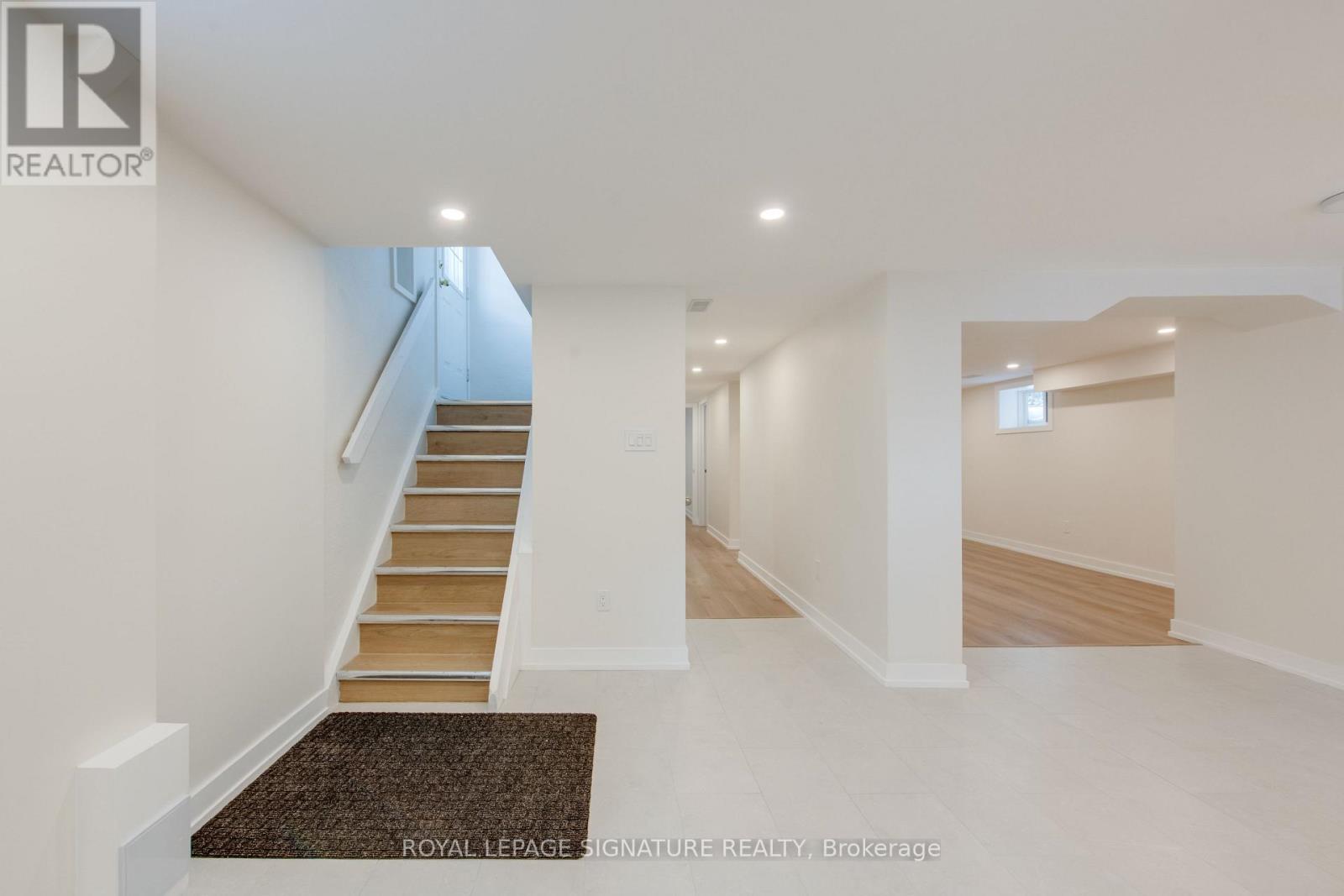 Basement - 9 Ivorwood Crescent, Toronto, Ontario  M1R 2X5 - Photo 21 - E12748748