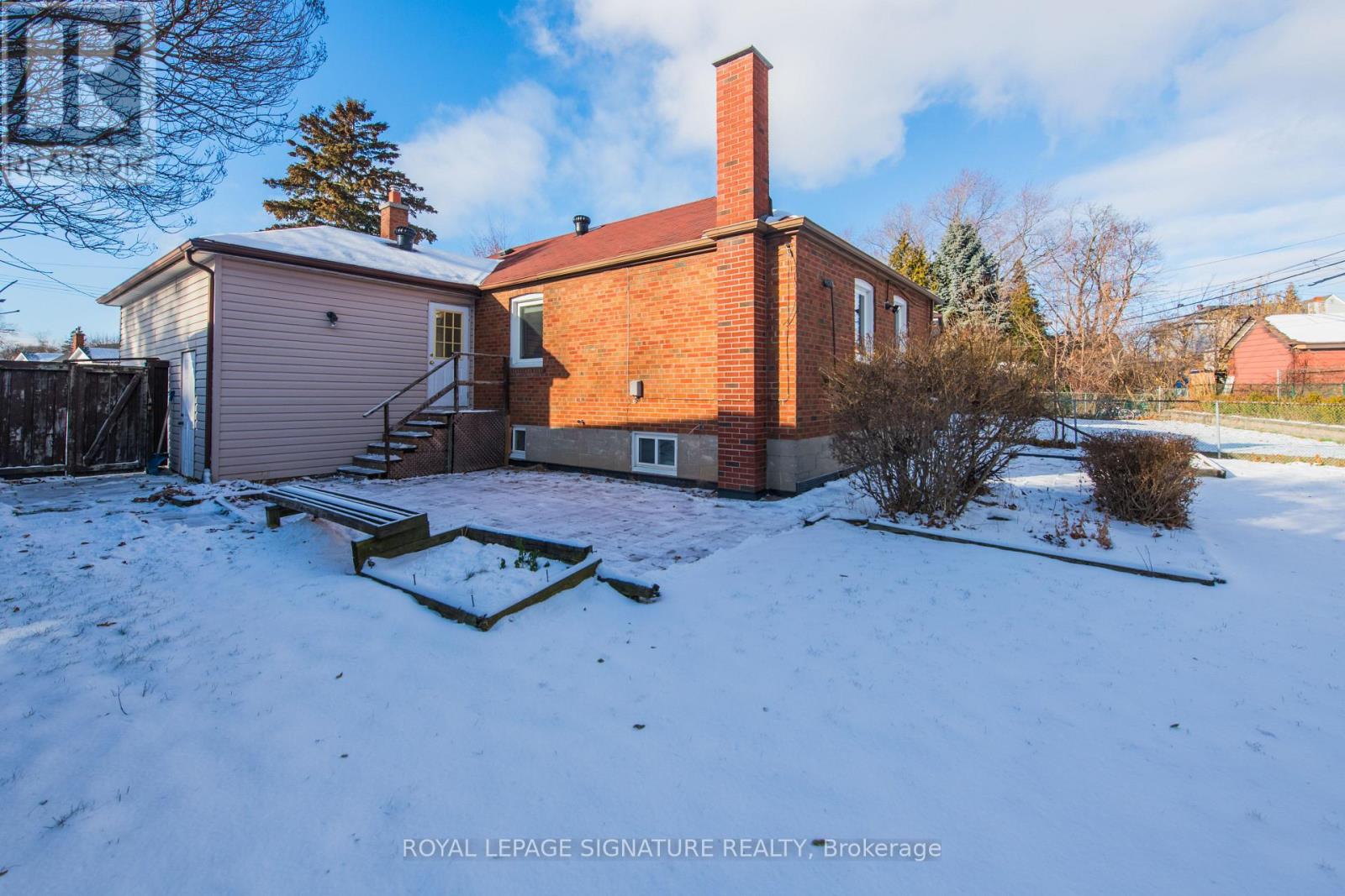 Basement - 9 Ivorwood Crescent, Toronto, Ontario  M1R 2X5 - Photo 23 - E12748748