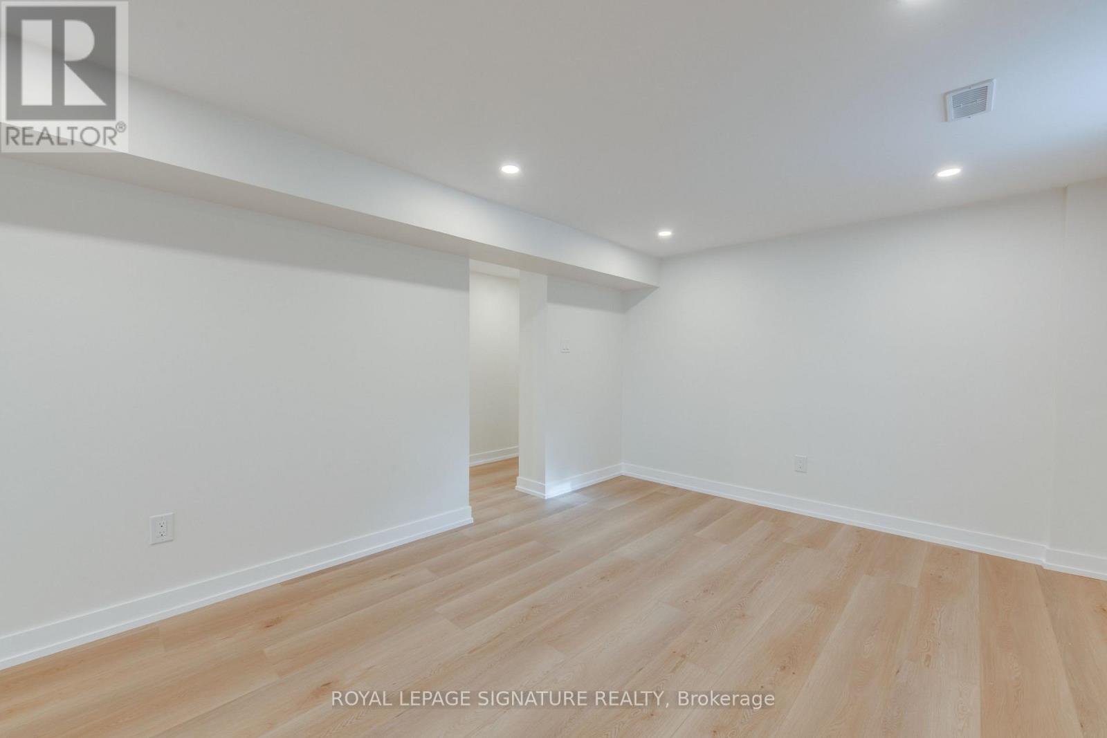 Basement - 9 Ivorwood Crescent, Toronto, Ontario  M1R 2X5 - Photo 6 - E12748748