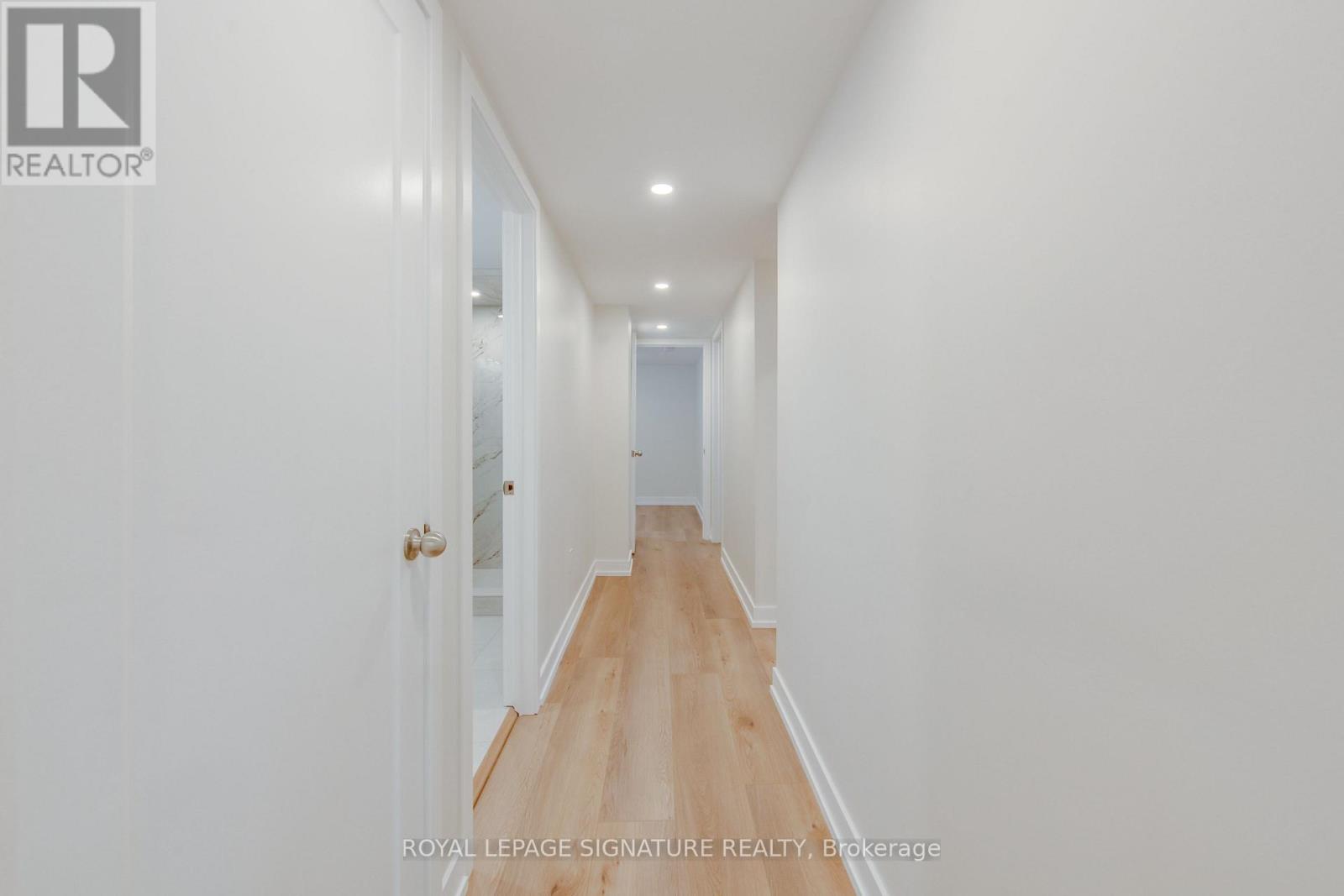 Basement - 9 Ivorwood Crescent, Toronto, Ontario  M1R 2X5 - Photo 9 - E12748748