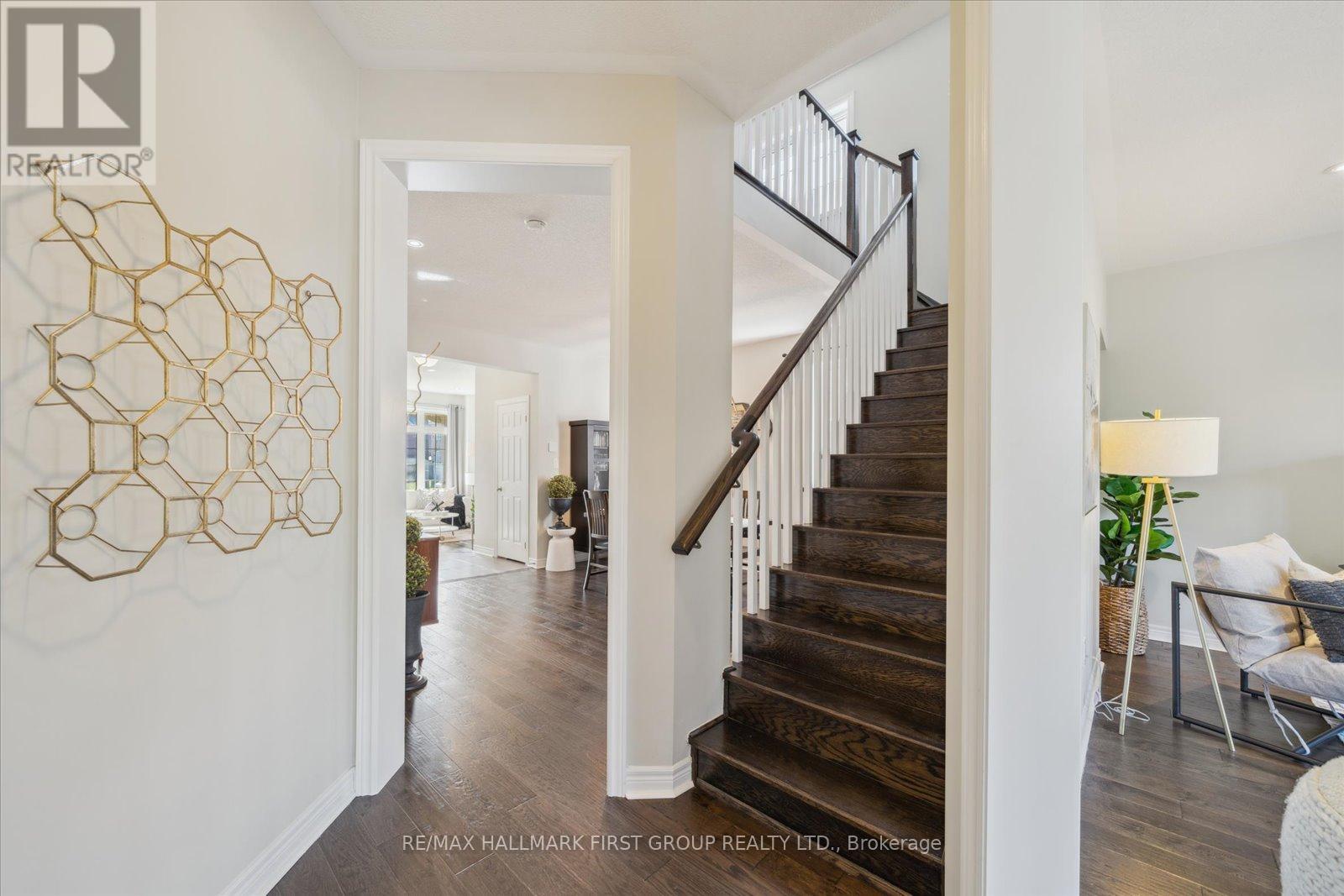 62 Bignell Crescent, Ajax, Ontario  L1Z 0P6 - Photo 14 - E12748778