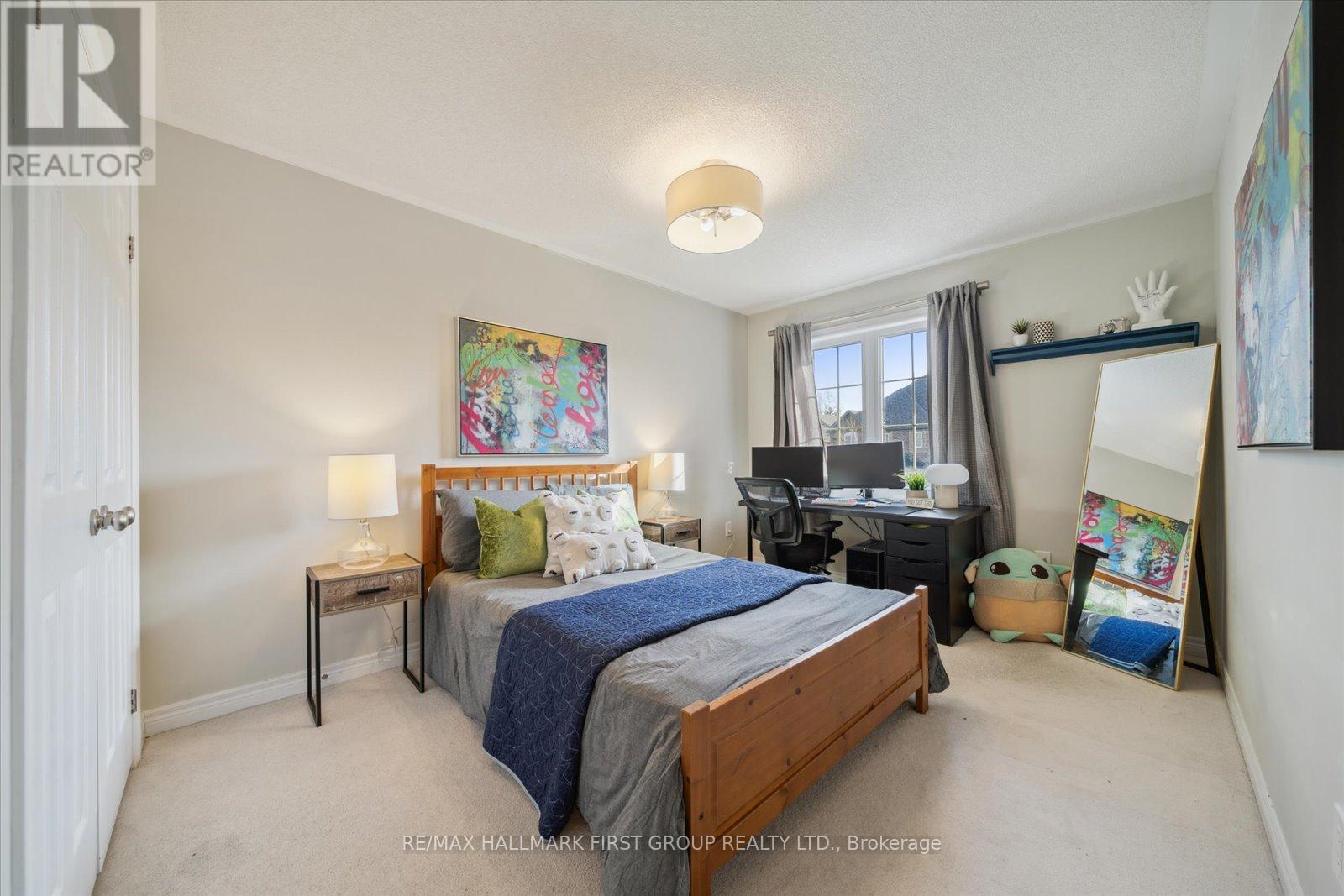 62 Bignell Crescent, Ajax, Ontario  L1Z 0P6 - Photo 21 - E12748778