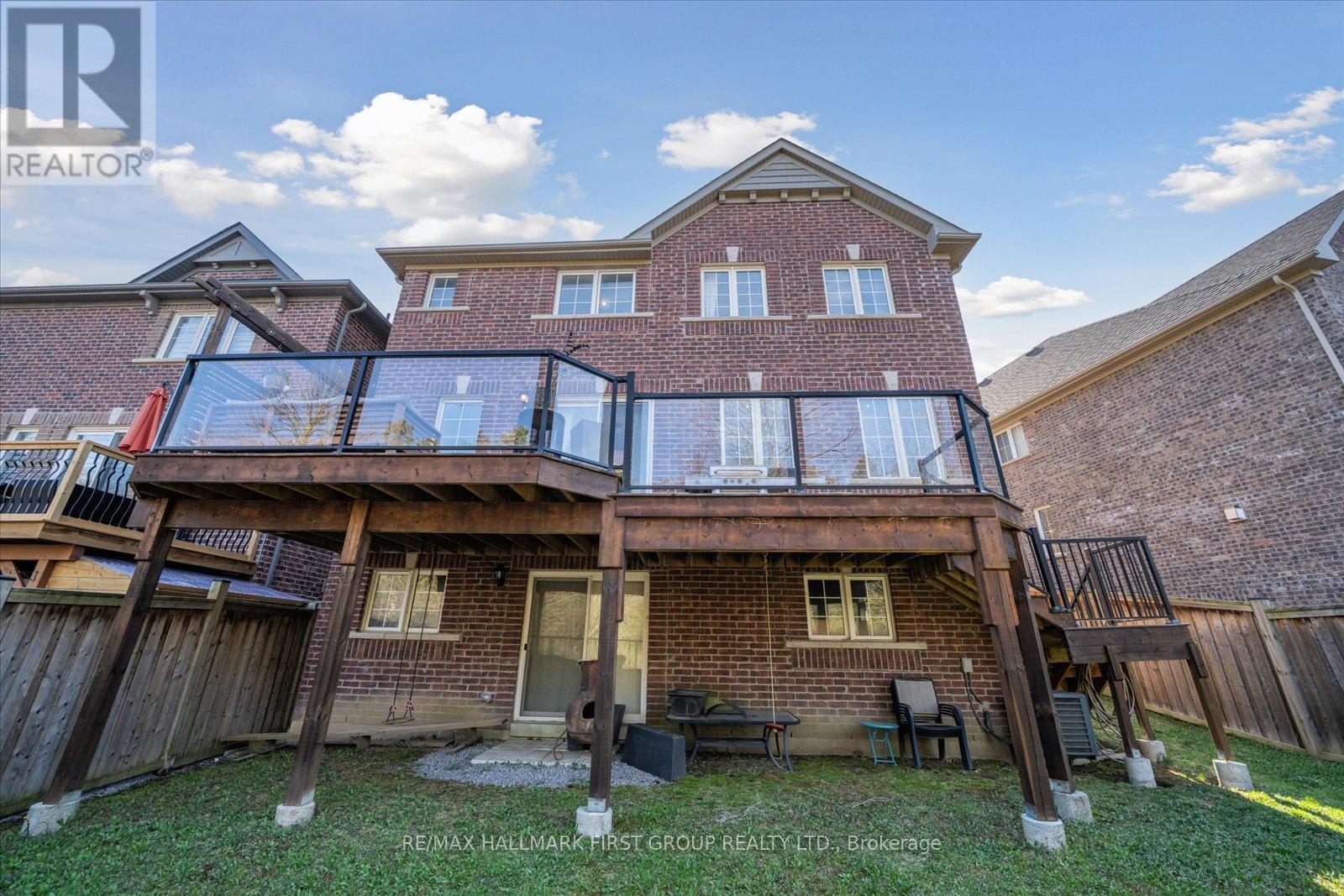 62 Bignell Crescent, Ajax, Ontario  L1Z 0P6 - Photo 33 - E12748778