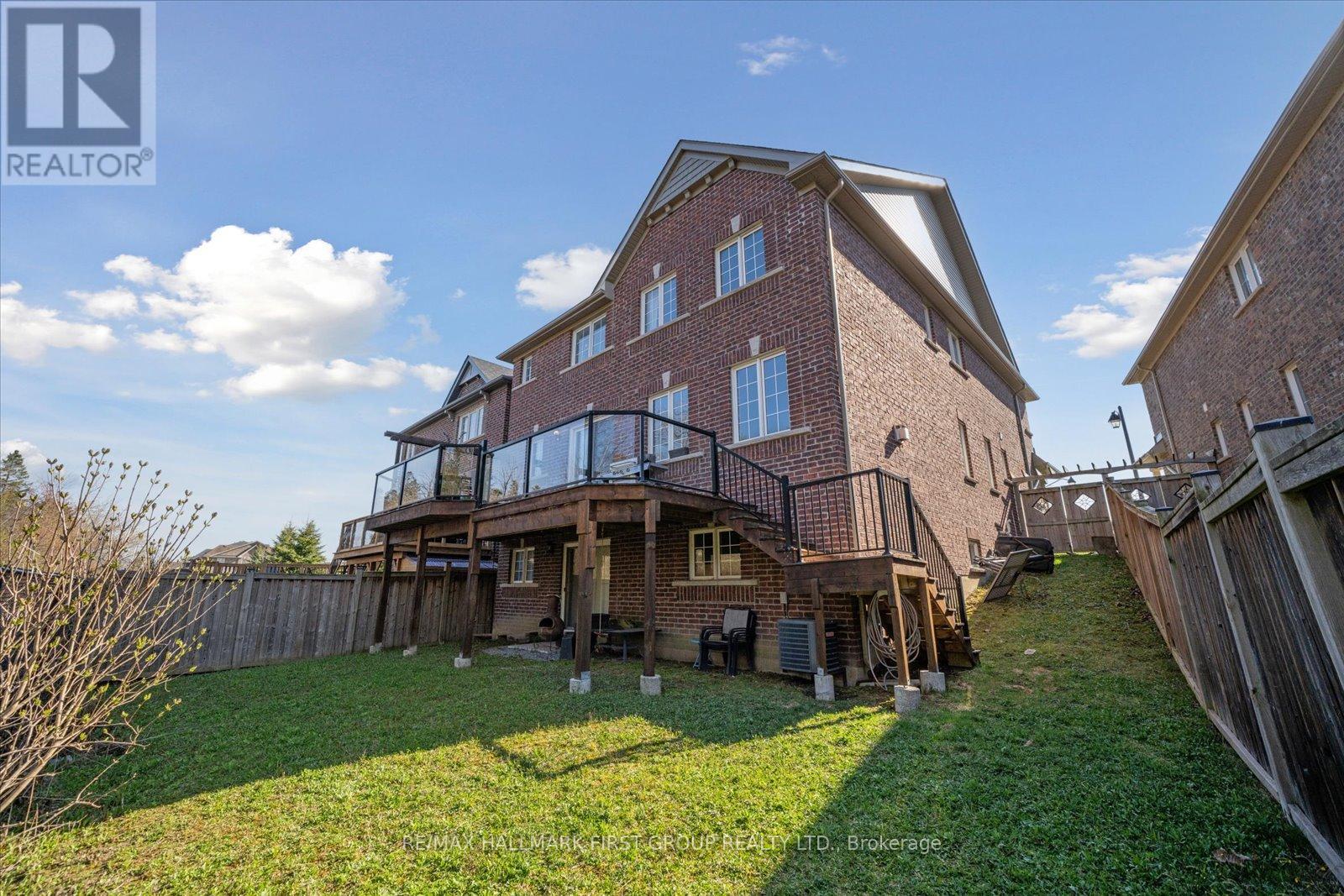 62 Bignell Crescent, Ajax, Ontario  L1Z 0P6 - Photo 34 - E12748778