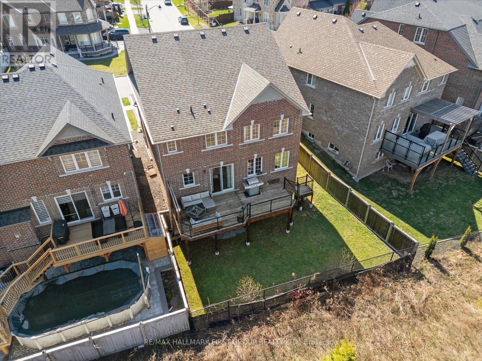 62 Bignell Crescent, Ajax, Ontario  L1Z 0P6 - Photo 35 - E12748778