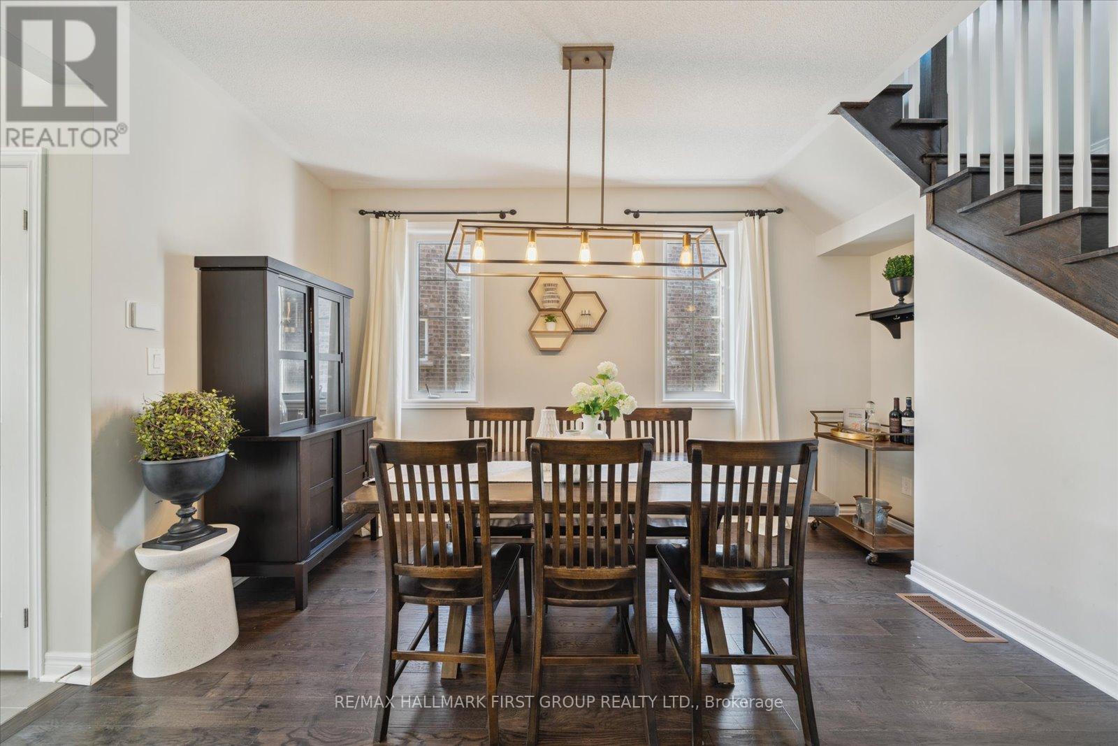 62 Bignell Crescent, Ajax, Ontario  L1Z 0P6 - Photo 5 - E12748778