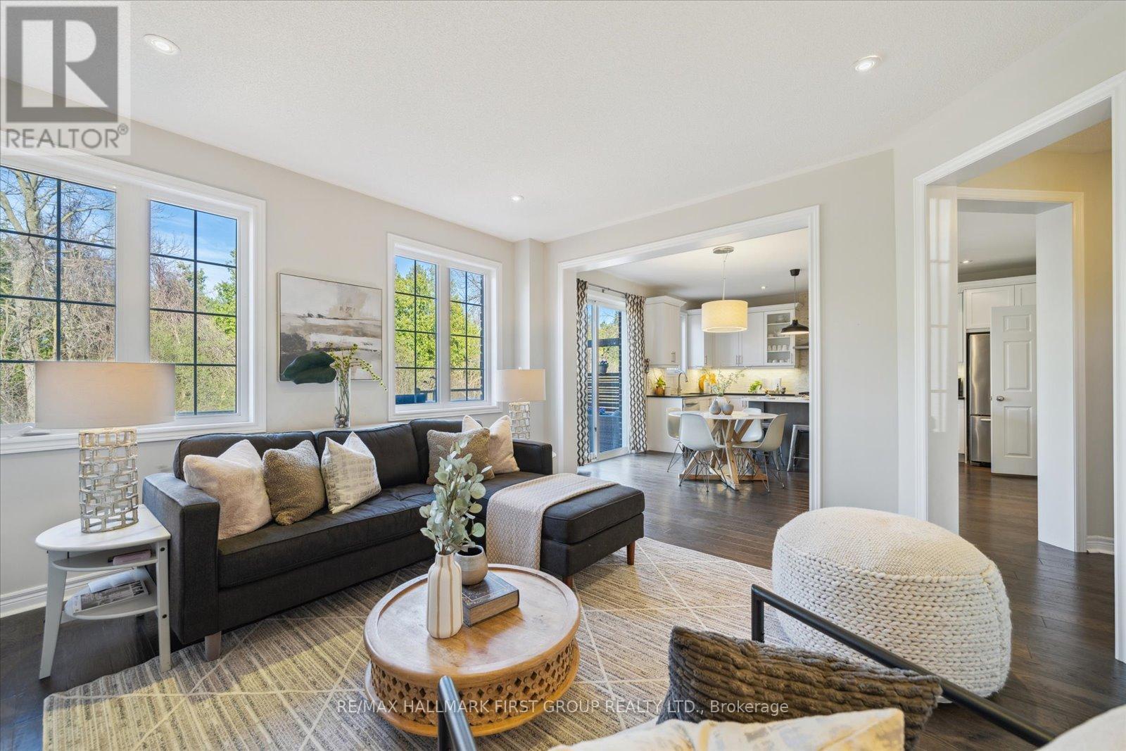 62 Bignell Crescent, Ajax, Ontario  L1Z 0P6 - Photo 7 - E12748778