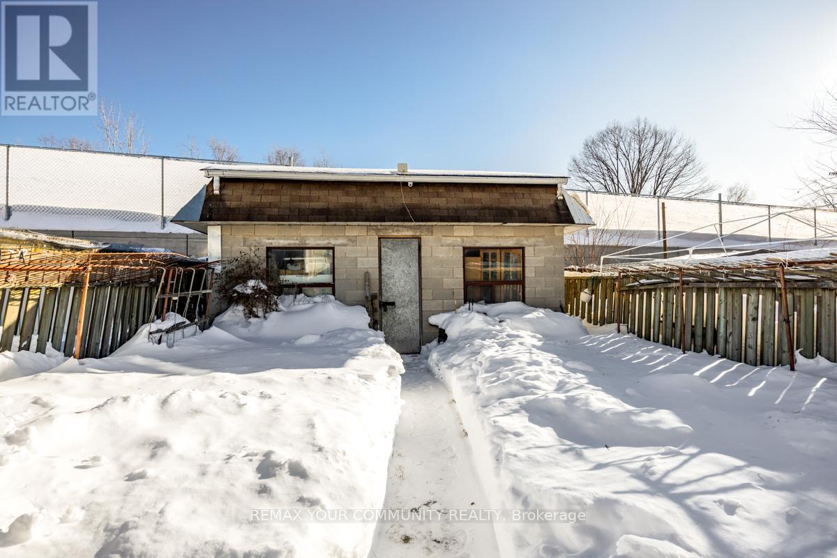 15 Coventry Street, Toronto, Ontario  M1L 1A7 - Photo 37 - E12748780