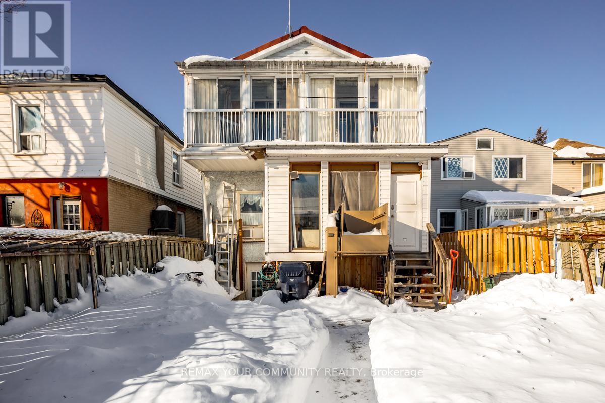 15 Coventry Street, Toronto, Ontario  M1L 1A7 - Photo 38 - E12748780