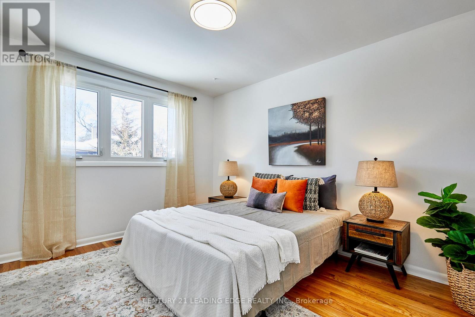 122 Allanford Road, Toronto, Ontario  M1T 2N5 - Photo 16 - E12748818