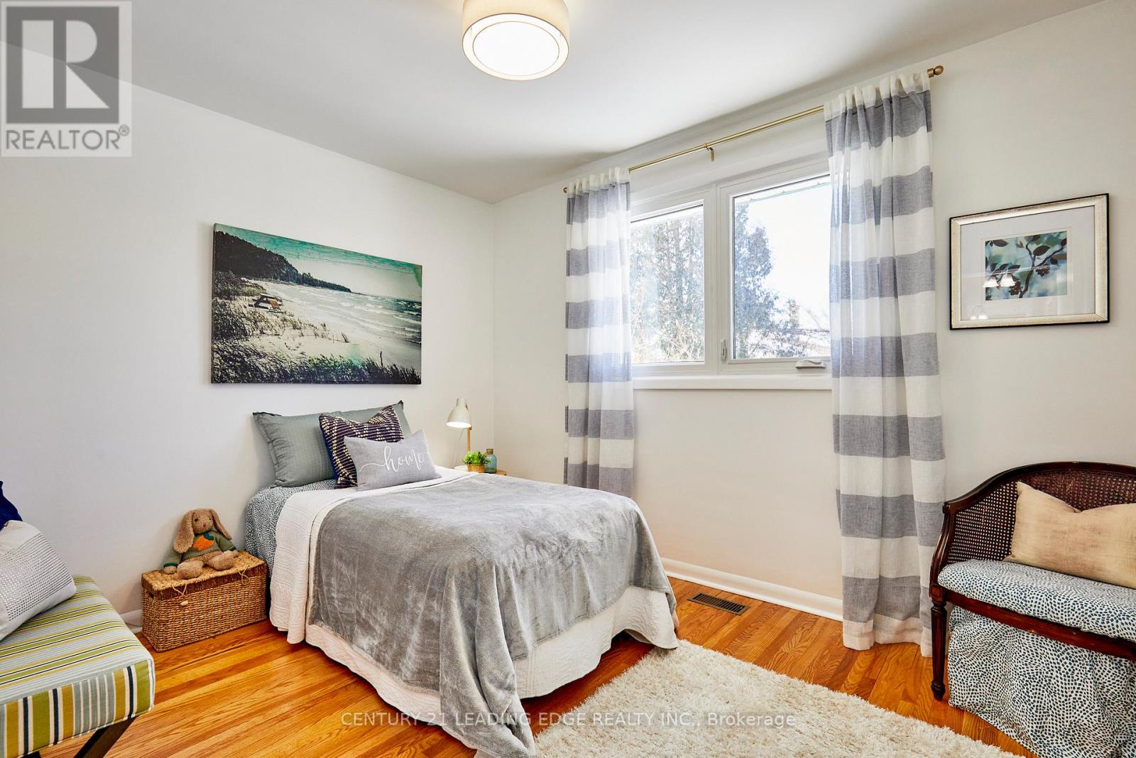 122 Allanford Road, Toronto, Ontario  M1T 2N5 - Photo 19 - E12748818