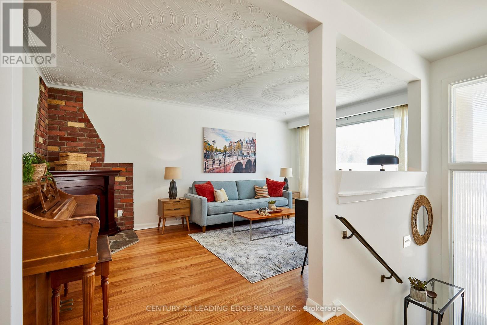 122 Allanford Road, Toronto, Ontario  M1T 2N5 - Photo 3 - E12748818