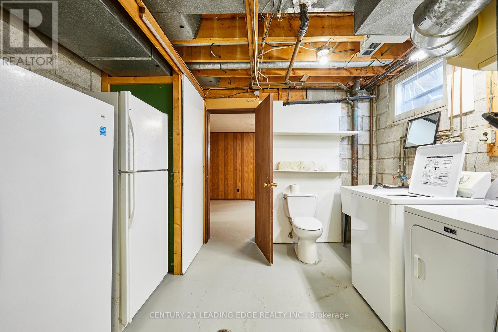 122 Allanford Road, Toronto, Ontario  M1T 2N5 - Photo 34 - E12748818