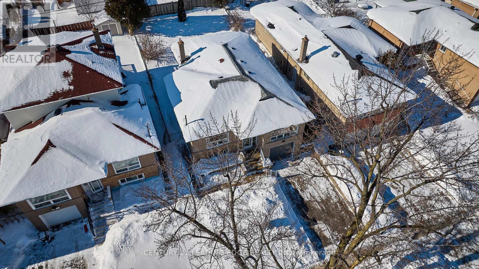 122 Allanford Road, Toronto, Ontario  M1T 2N5 - Photo 36 - E12748818