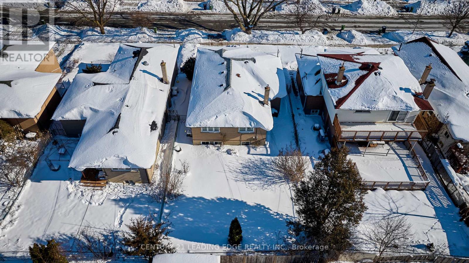 122 Allanford Road, Toronto, Ontario  M1T 2N5 - Photo 37 - E12748818