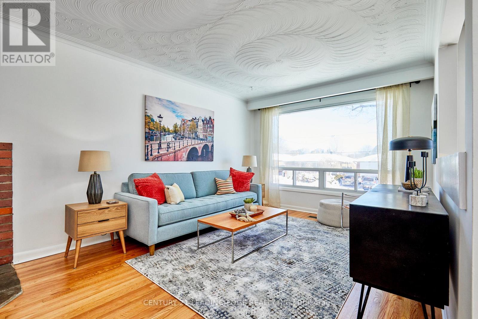 122 Allanford Road, Toronto, Ontario  M1T 2N5 - Photo 4 - E12748818