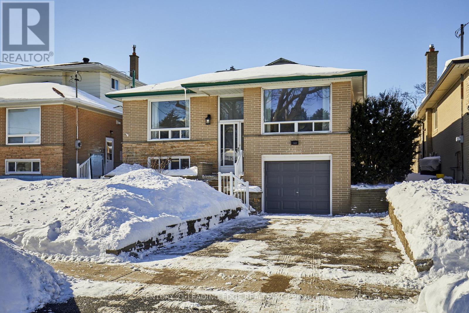 122 Allanford Road, Toronto, Ontario  M1T 2N5 - Photo 42 - E12748818