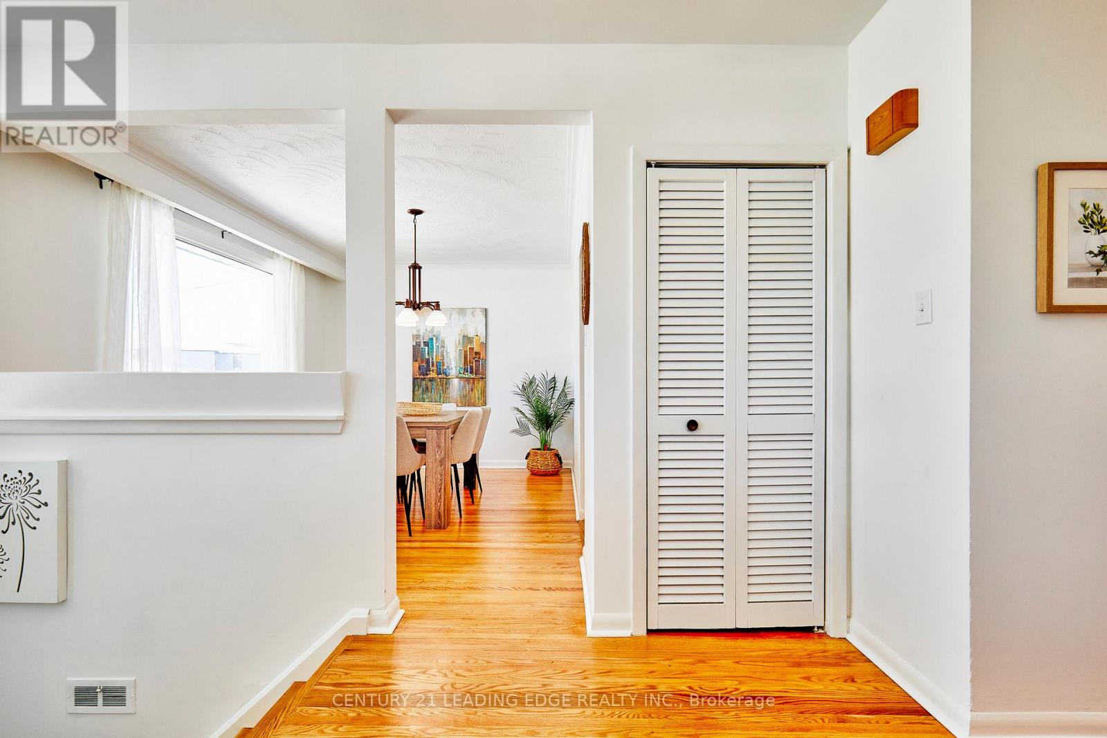 122 Allanford Road, Toronto, Ontario  M1T 2N5 - Photo 8 - E12748818