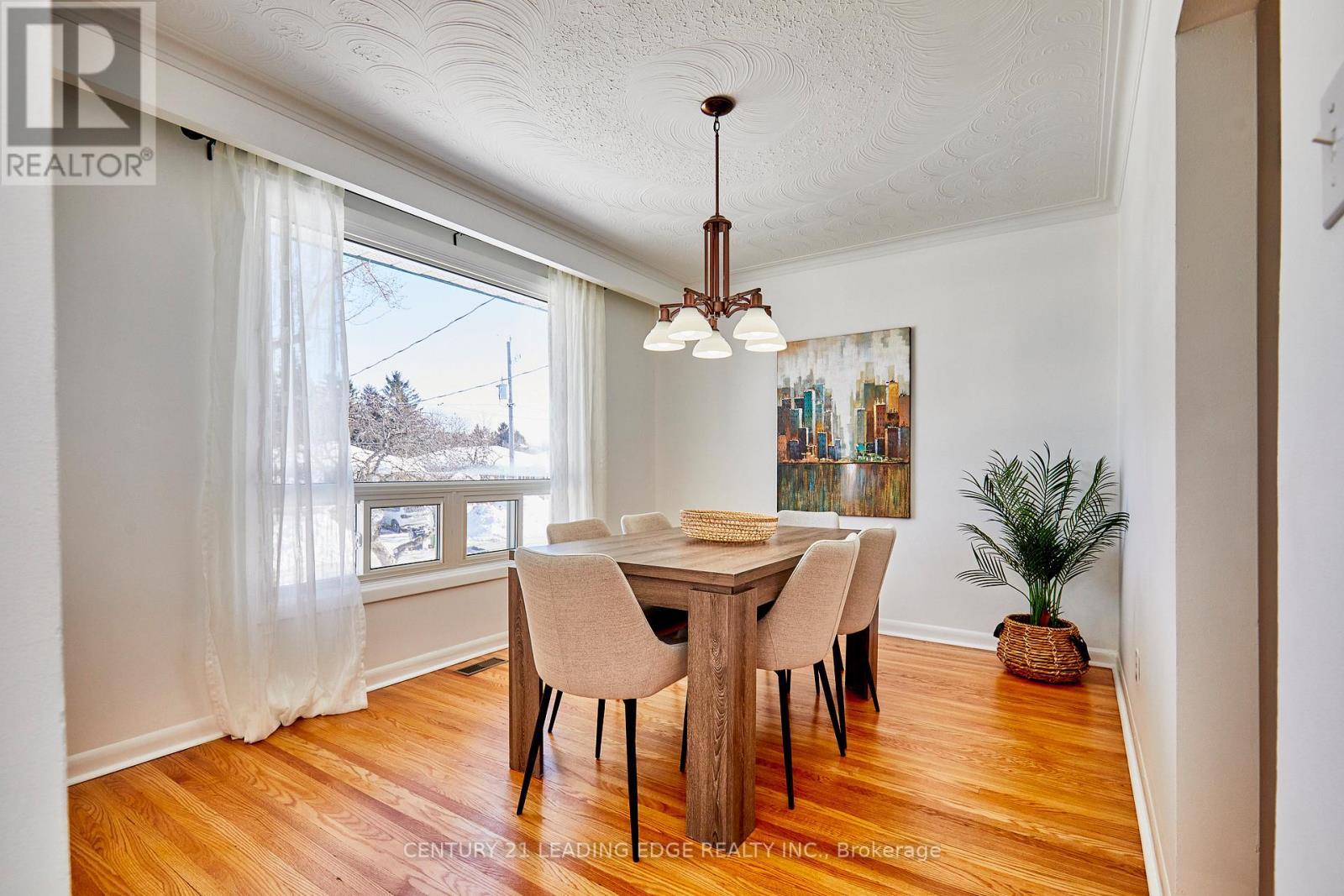 122 Allanford Road, Toronto, Ontario  M1T 2N5 - Photo 9 - E12748818