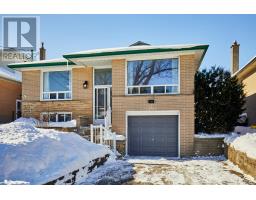 122 ALLANFORD ROAD, Toronto, Ontario