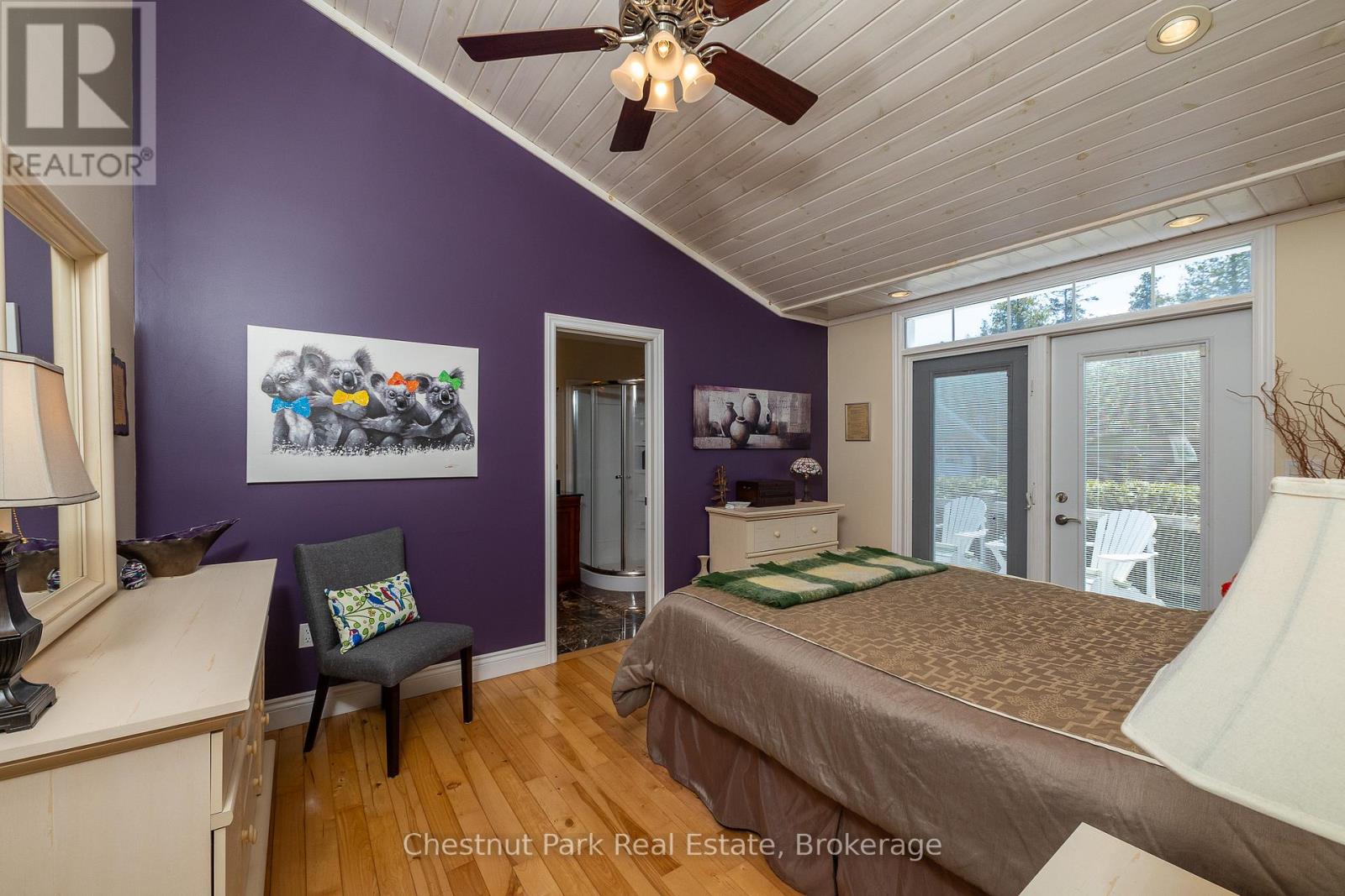 94 Zorra Drive, Northern Bruce Peninsula, Ontario  N0H 2R0 - Photo 34 - X12747832