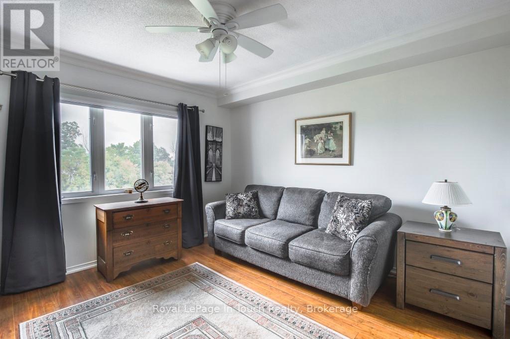 839 Sarah Boulevard, Midland, Ontario L4R 5M1 - Photo 15 - S12434441