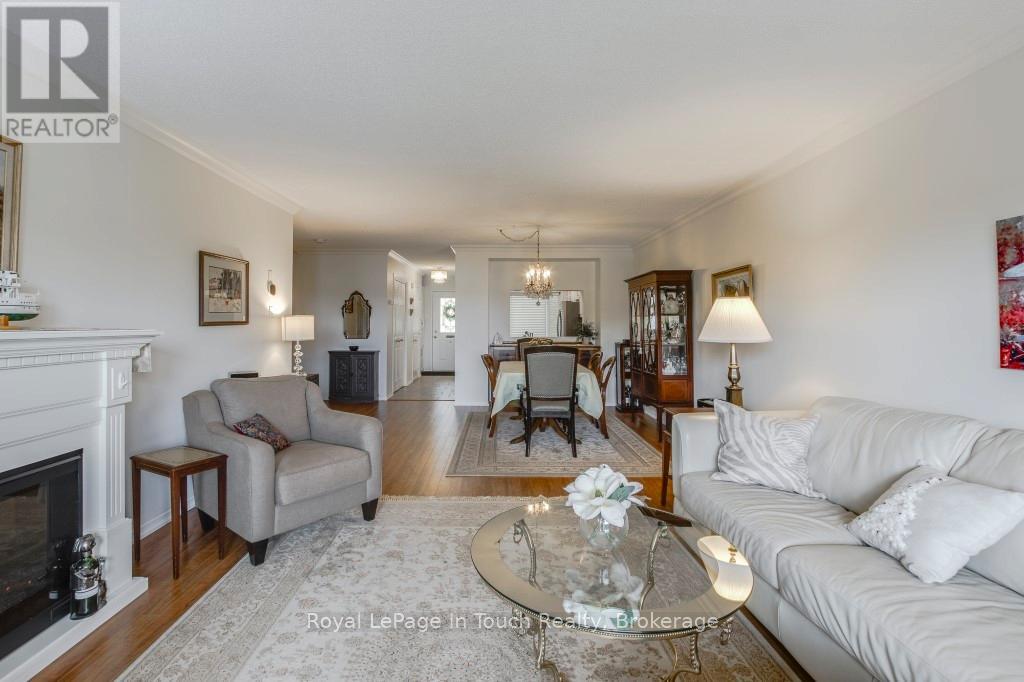 839 Sarah Boulevard, Midland, Ontario L4R 5M1 - Photo 8 - S12434441