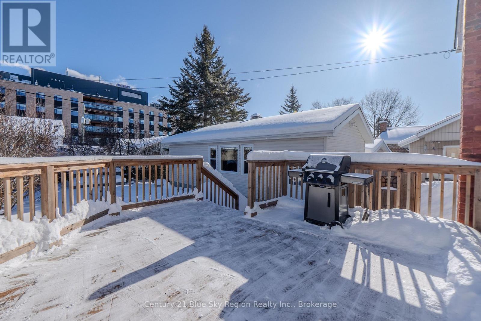 370 Aubrey Street, North Bay, Ontario  P1B 6H9 - Photo 34 - X12748054