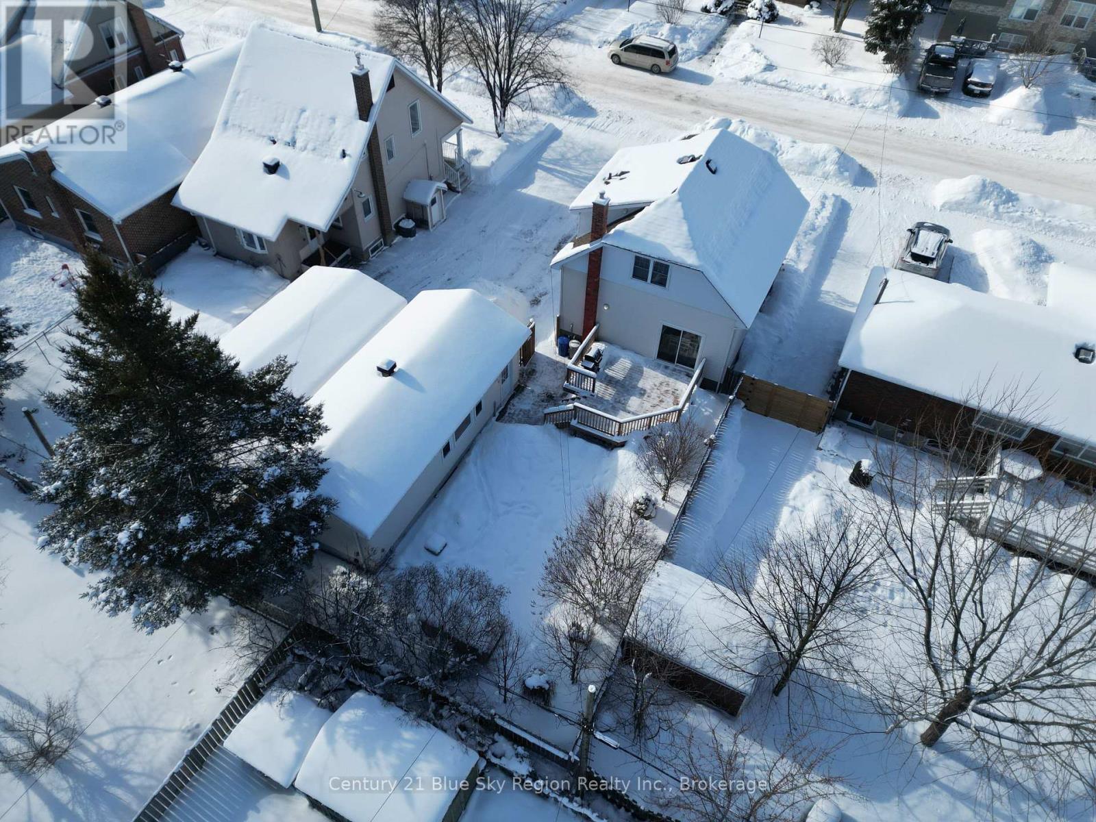 370 Aubrey Street, North Bay, Ontario  P1B 6H9 - Photo 41 - X12748054