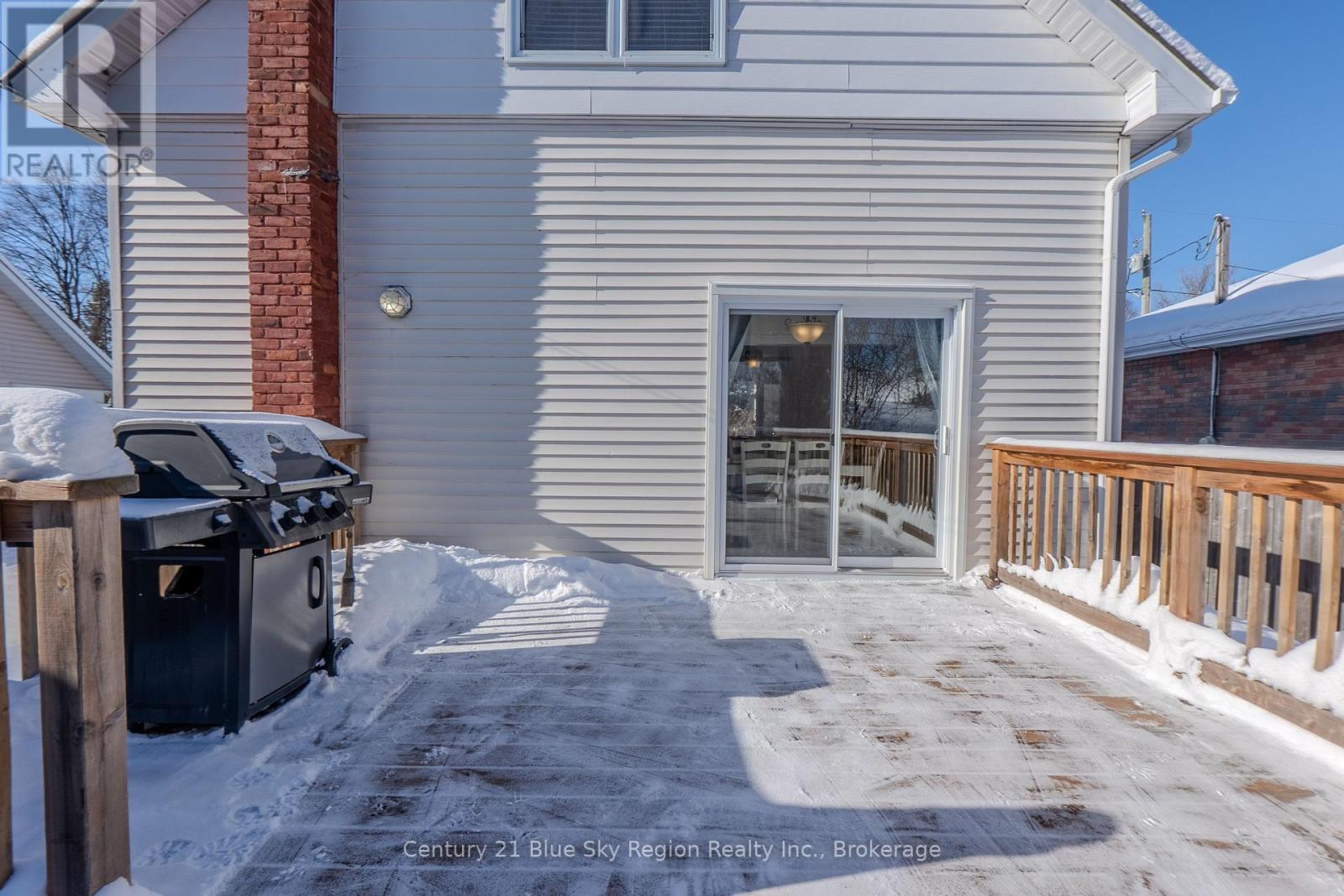 370 Aubrey Street, North Bay, Ontario  P1B 6H9 - Photo 33 - X12748054