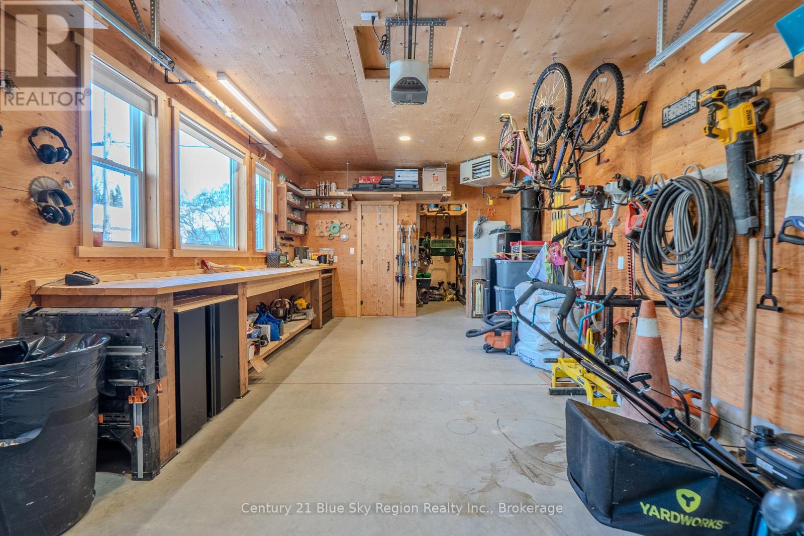 370 Aubrey Street, North Bay, Ontario  P1B 6H9 - Photo 36 - X12748054