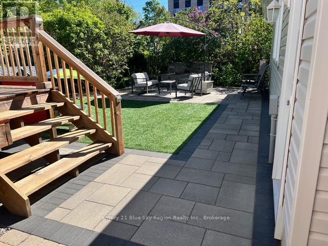 370 Aubrey Street, North Bay, Ontario  P1B 6H9 - Photo 44 - X12748054