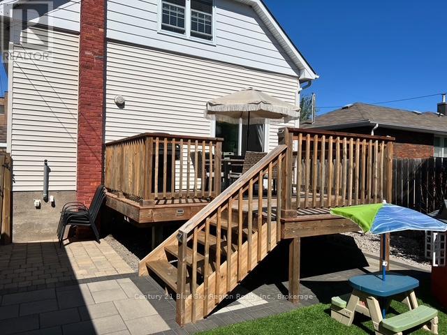 370 Aubrey Street, North Bay, Ontario  P1B 6H9 - Photo 43 - X12748054