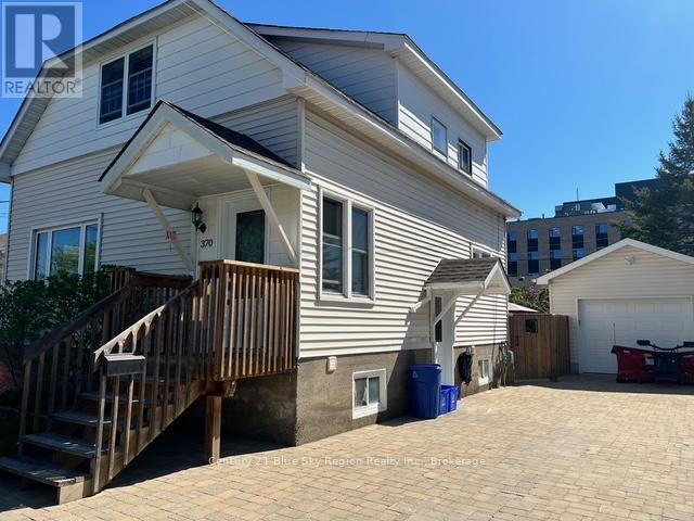 370 Aubrey Street, North Bay, Ontario  P1B 6H9 - Photo 49 - X12748054