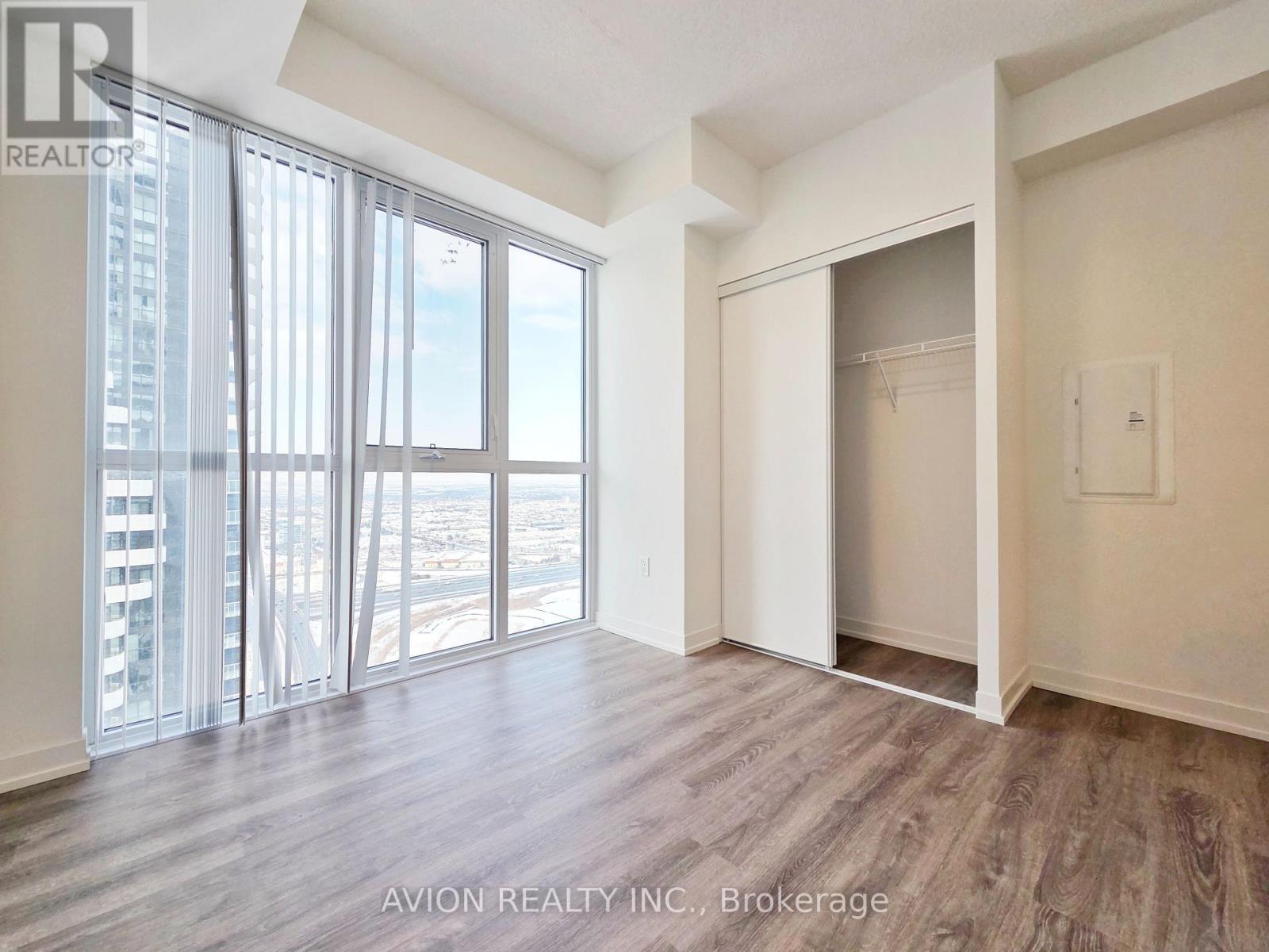 4602 - 8 Interchange Way, Vaughan, Ontario  L4K 5Z7 - Photo 10 - N12748626