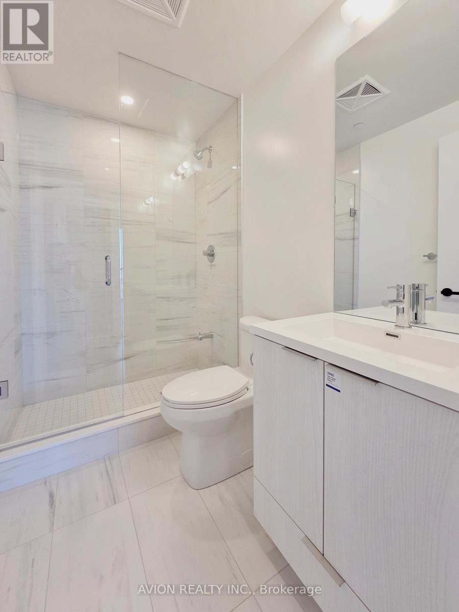 4602 - 8 Interchange Way, Vaughan, Ontario  L4K 5Z7 - Photo 12 - N12748626