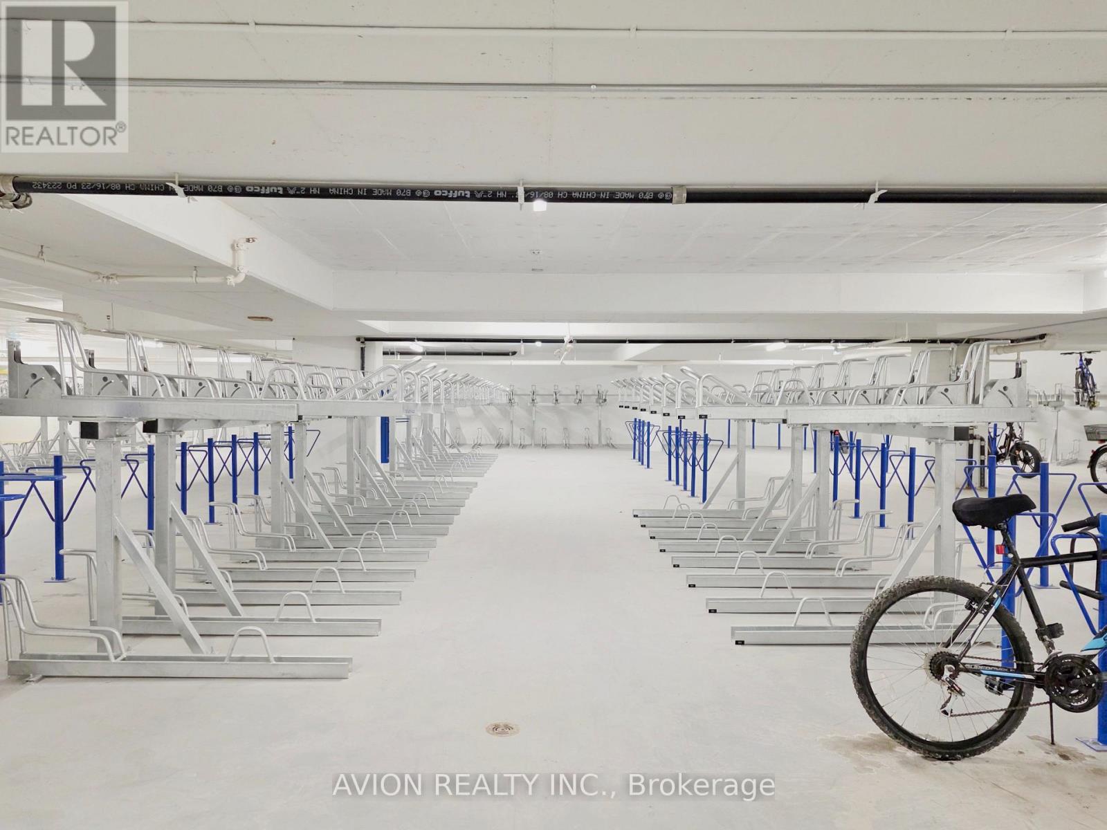 4602 - 8 Interchange Way, Vaughan, Ontario  L4K 5Z7 - Photo 13 - N12748626