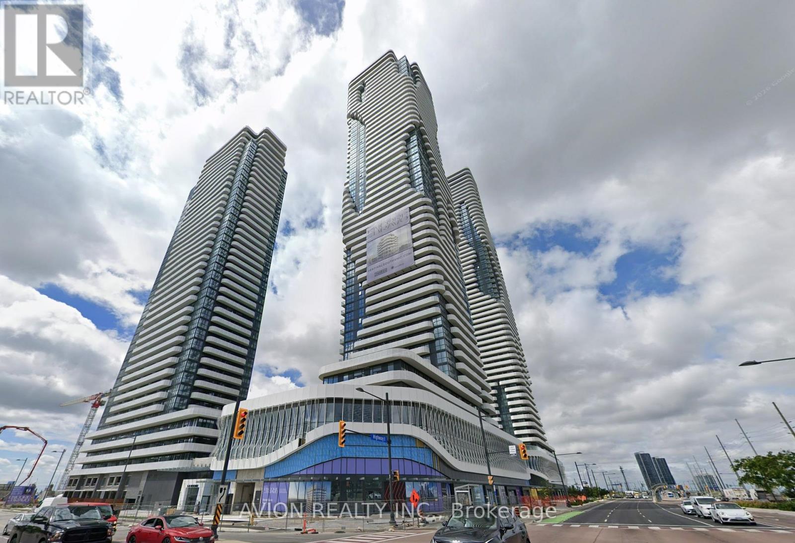 4602 - 8 Interchange Way, Vaughan, Ontario  L4K 5Z7 - Photo 14 - N12748626