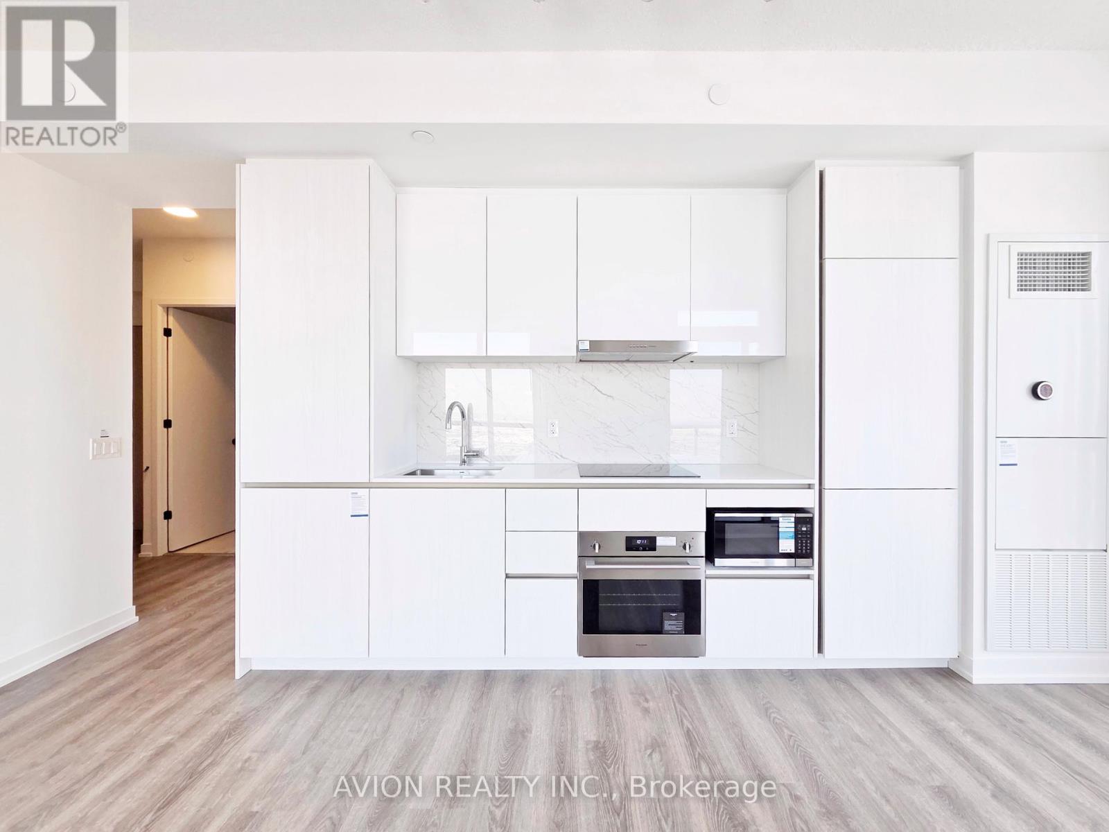 4602 - 8 Interchange Way, Vaughan, Ontario  L4K 5Z7 - Photo 5 - N12748626